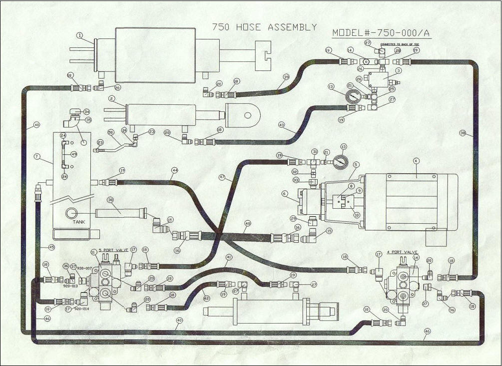 Operating manual