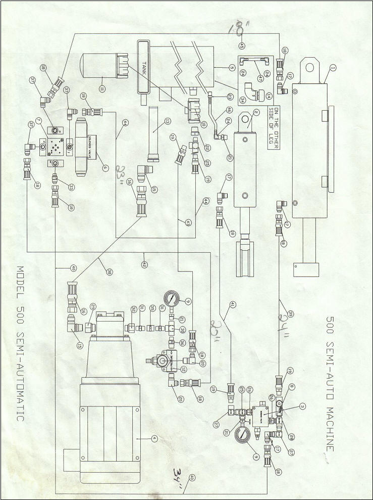 Operating manual